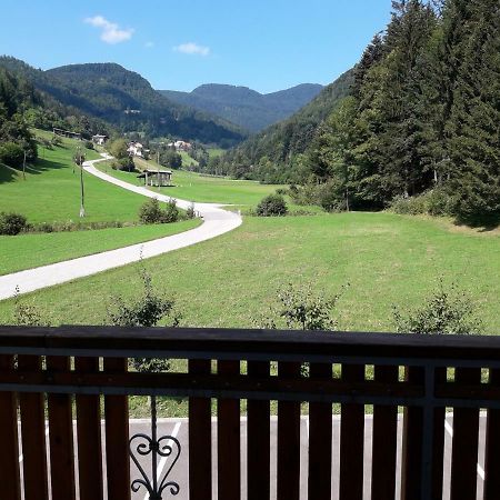 Simnovi Apartmaji - Surrounded By Nature Kamnik Dış mekan fotoğraf
