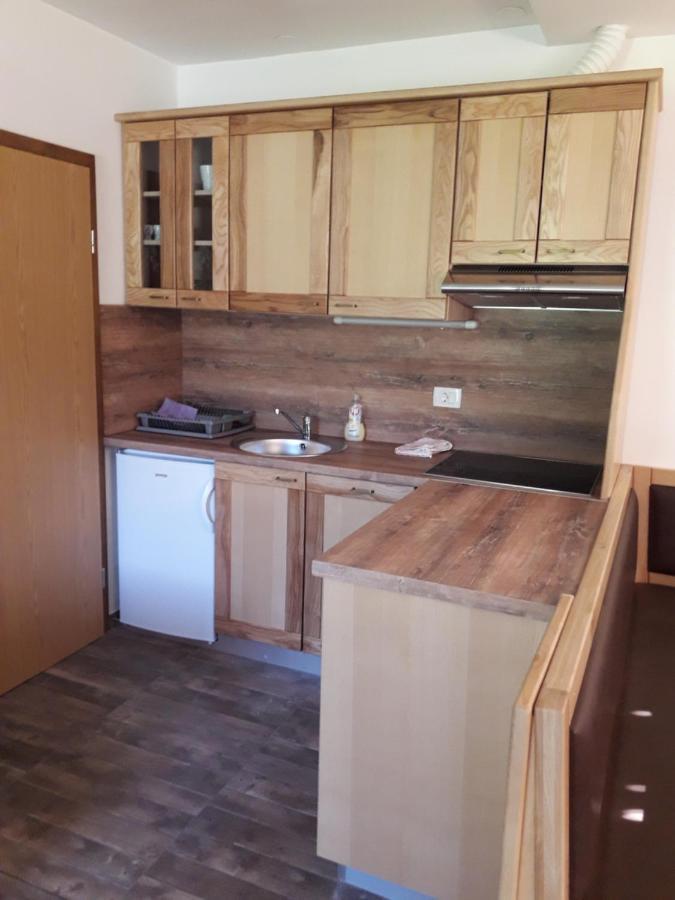 Simnovi Apartmaji - Surrounded By Nature Kamnik Dış mekan fotoğraf