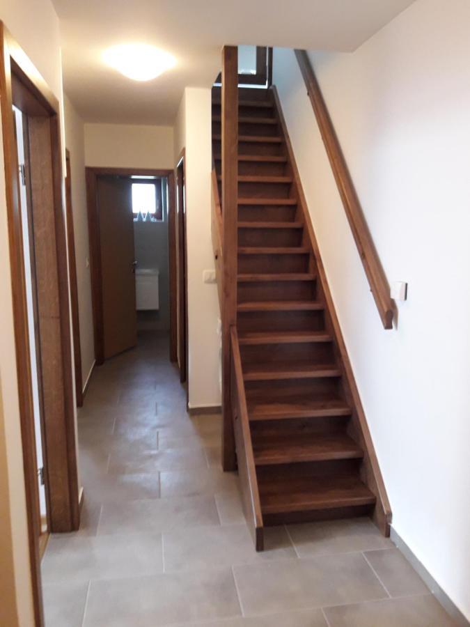 Simnovi Apartmaji - Surrounded By Nature Kamnik Dış mekan fotoğraf