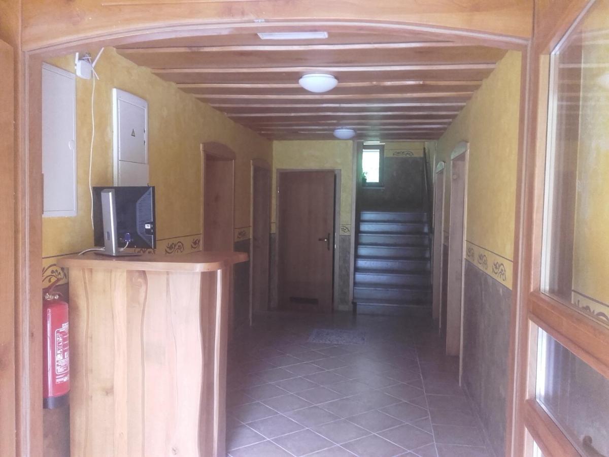 Simnovi Apartmaji - Surrounded By Nature Kamnik Dış mekan fotoğraf