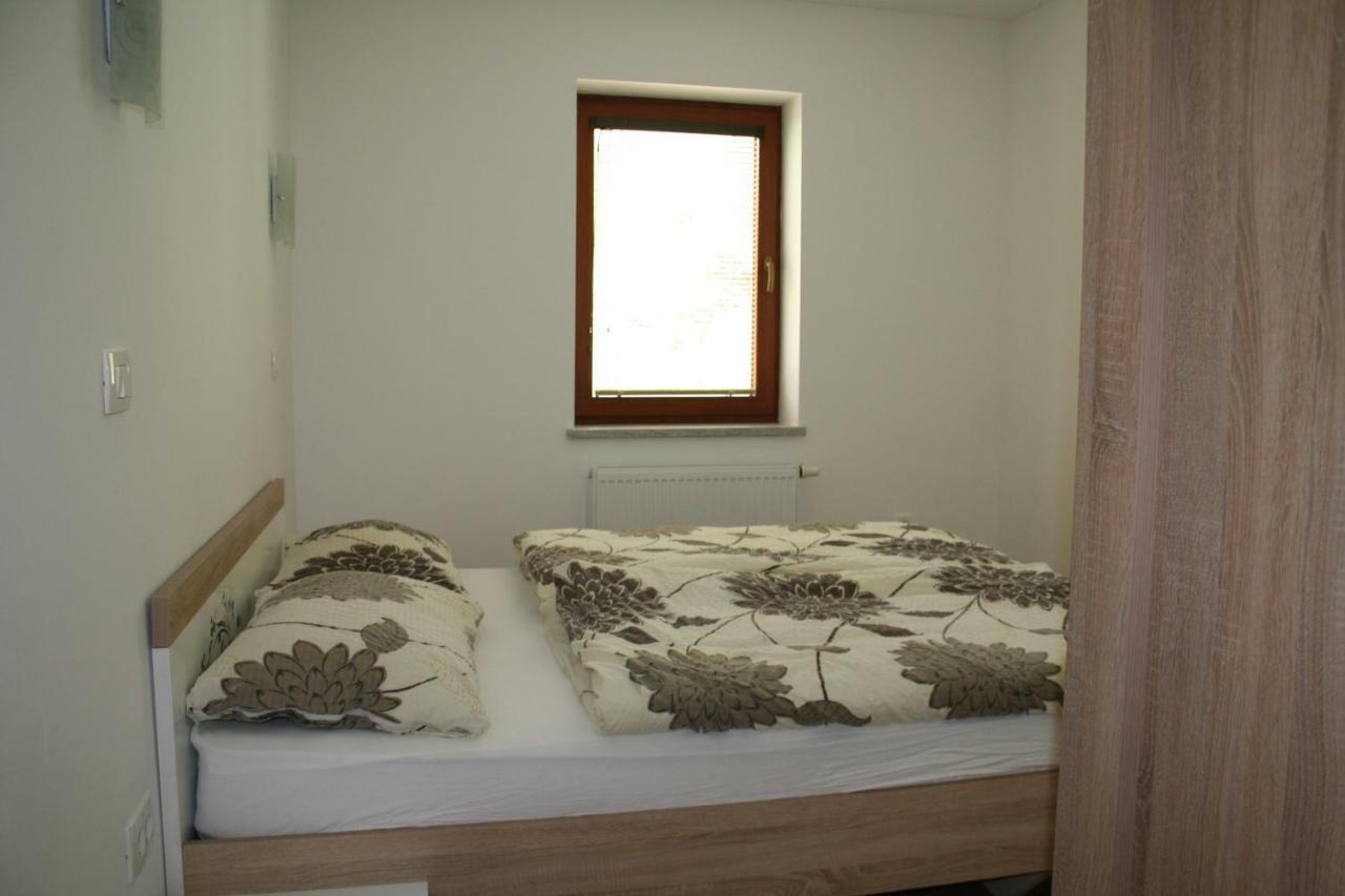 Simnovi Apartmaji - Surrounded By Nature Kamnik Dış mekan fotoğraf