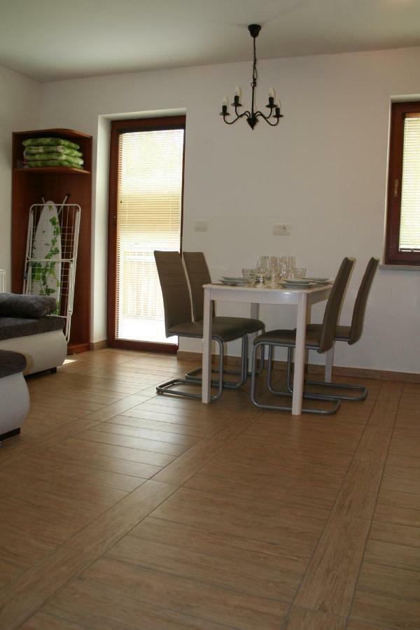 Simnovi Apartmaji - Surrounded By Nature Kamnik Dış mekan fotoğraf