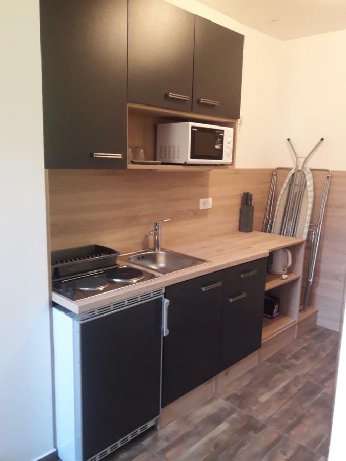 Simnovi Apartmaji - Surrounded By Nature Kamnik Dış mekan fotoğraf