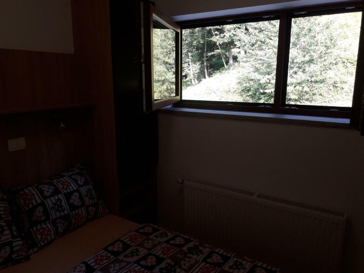 Simnovi Apartmaji - Surrounded By Nature Kamnik Dış mekan fotoğraf