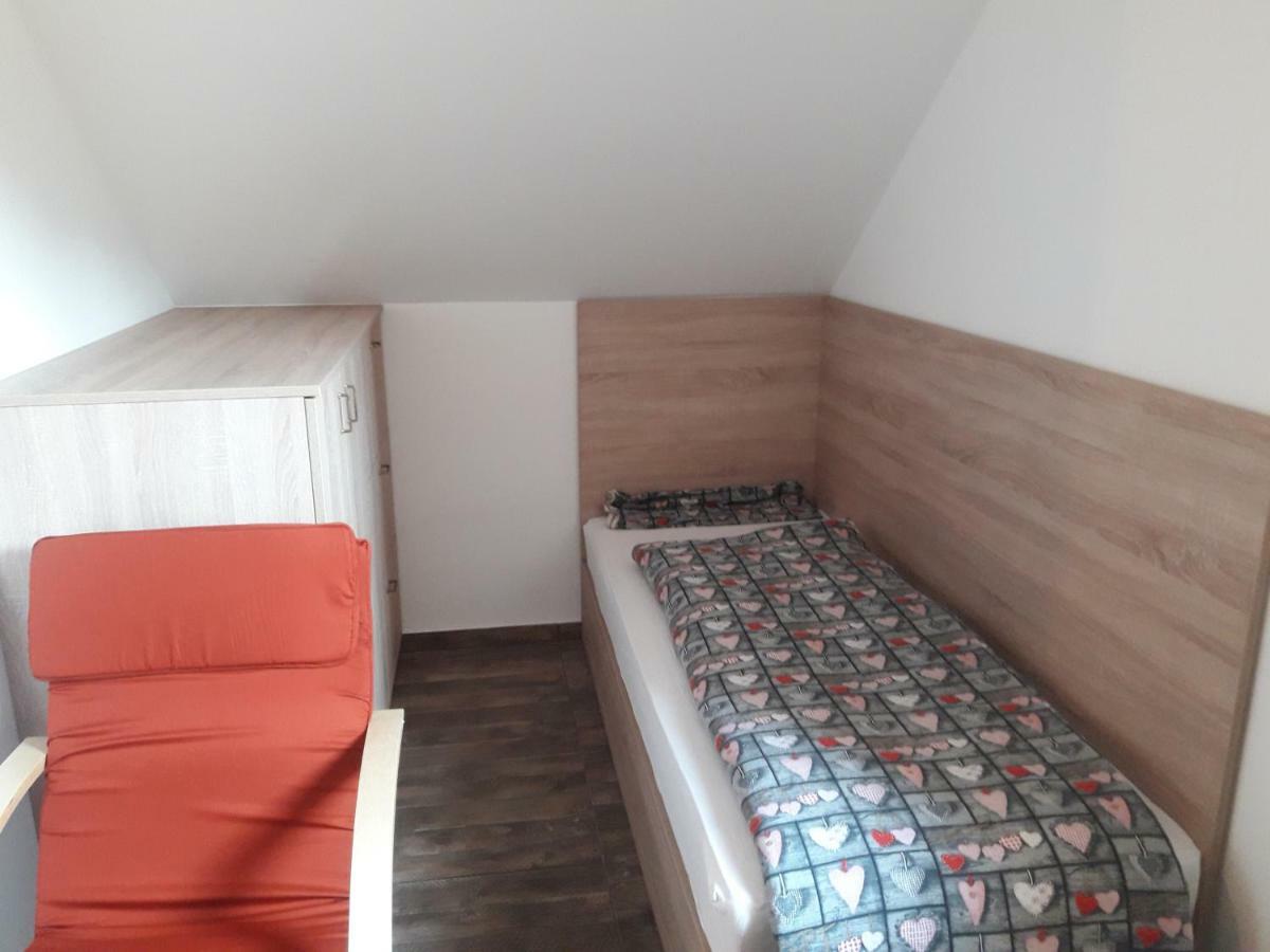 Simnovi Apartmaji - Surrounded By Nature Kamnik Dış mekan fotoğraf