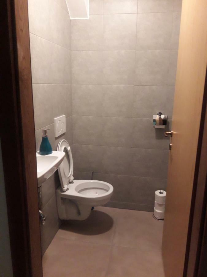 Simnovi Apartmaji - Surrounded By Nature Kamnik Dış mekan fotoğraf